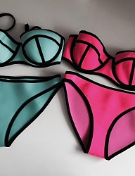 Moda Bielizna Na plażę - 3051815