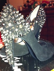 Moda Buty Pozostałe - 1170488