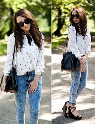 Moda Inne Moda uliczna - 1954629