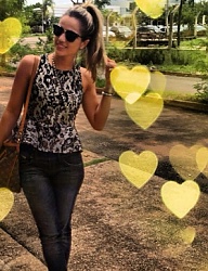 Moda Inne Moda uliczna - 1809177