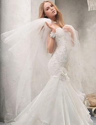 Moda Ślub Suknie ślubne - 975068