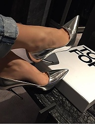 Moda Buty Pozostałe - 3248883