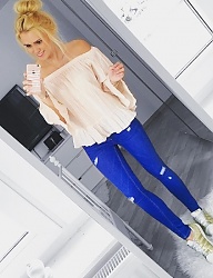 Moda Ciuchy Pozostałe - 3177696