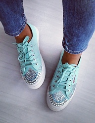 Moda Buty Trampki - 2698514