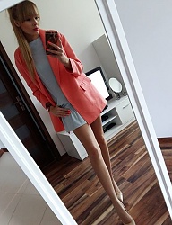 Moda Ciuchy Pozostałe - 3144528