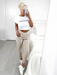 Moda Ciuchy Pozostałe - 3268458