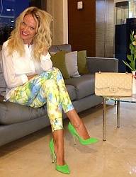 Moda Inne Moda uliczna - 1949877