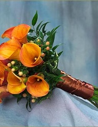 Moda Ślub Bukiety ślubne - 363805