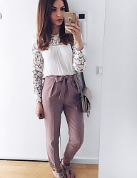 Moda Ciuchy Pozostałe - 3249792