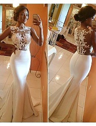Moda Ślub Suknie ślubne - 2673724