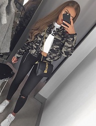 Moda Ciuchy Pozostałe - 3260022