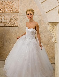 Moda Ślub Suknie ślubne - 522062