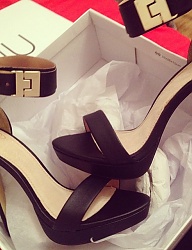 Moda Buty Szpilki - 2925430