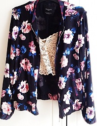 Moda Okrycia Kurtki - 2625813