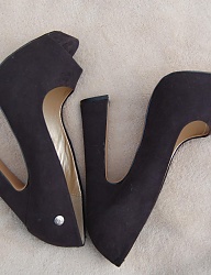 Moda Buty Pozostałe - 1340574