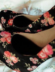 Moda Buty Szpilki - 1360640