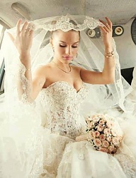 Moda Ślub Suknie ślubne - 2124745