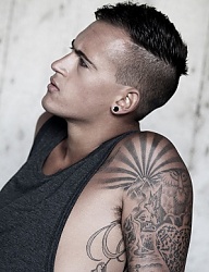 Tatuaże - 2838202