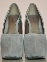 Moda Buty Szpilki - 1441881