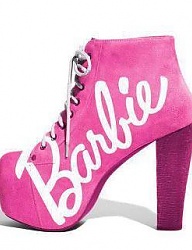 Moda Buty Pozostałe - 1338480