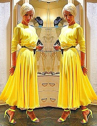 Moda Inne Moda uliczna - 2029215
