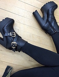 Moda Buty Pozostałe - 2785421