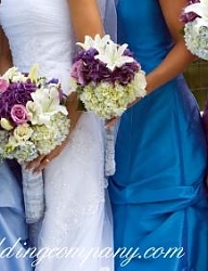 Moda Ślub Bukiety ślubne - 456023