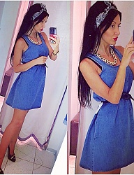 Moda Sukienki Dzienne - 2405090