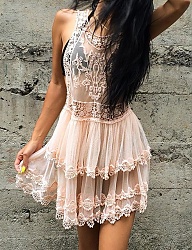 Moda Sukienki Dzienne - 3101849