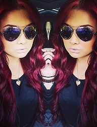 Moda Dodatki Okulary - 2589805