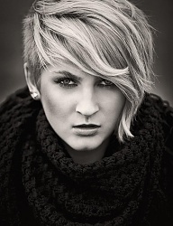 Fryzury Krótkie - 1054767