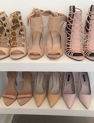 Moda Buty Pozostałe - 3154292