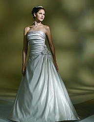 Moda Ślub Suknie ślubne - 891142