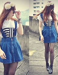 Moda Inne Moda uliczna - 1835738