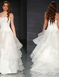 Moda Ślub Suknie ślubne - 2596893