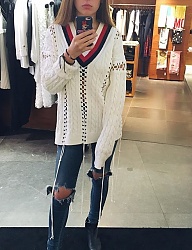 Moda Ciuchy Pozostałe - 3125901