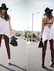 Moda Inne Moda uliczna - 1644795