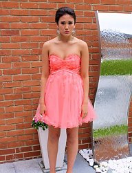 Moda Sukienki - 1128713