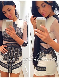 Moda Sukienki Dzienne - 2728905