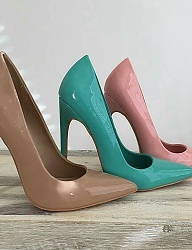 Moda Buty Szpilki - 3204283