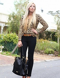Moda Inne Moda uliczna - 1677215