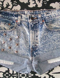 Moda Spodnie Spodenki - 1379923
