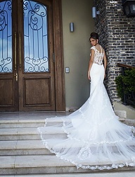 Moda Ślub Suknie ślubne - 2455036