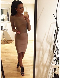Moda Sukienki Dzienne - 3036944