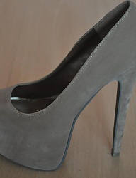 Moda Buty Szpilki - 1441879