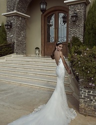 Moda Ślub Suknie ślubne - 2753831
