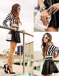 Moda Inne Moda uliczna - 1820158