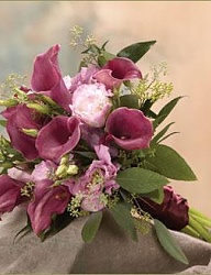 Moda Ślub Bukiety ślubne - 1190686