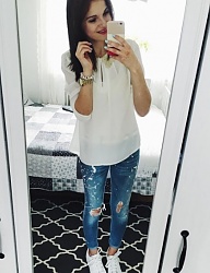 Moda Ciuchy Pozostałe - 3160660