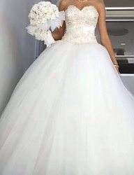 Moda Ślub Suknie ślubne - 2433313